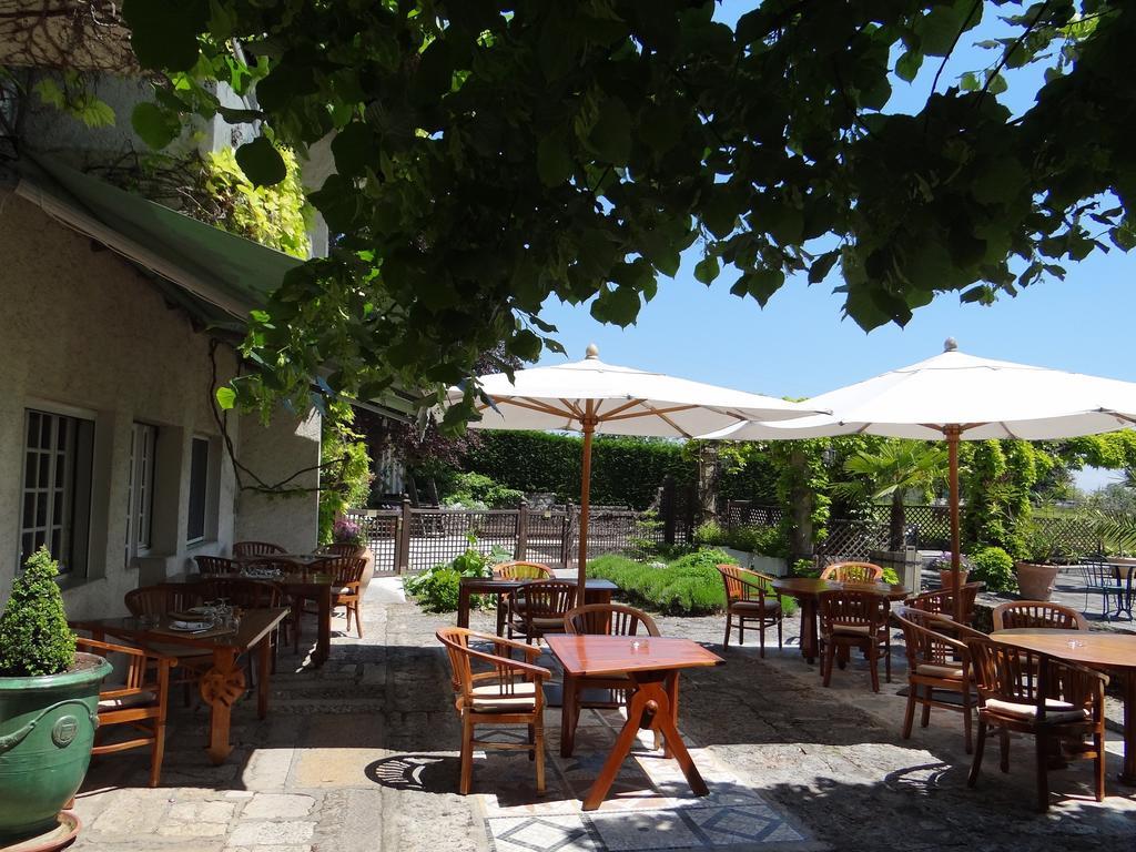 Auberge Des Chasseurs Échenevex Exterior foto
